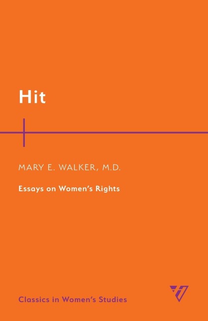 Hit: Essays on Womens Rights