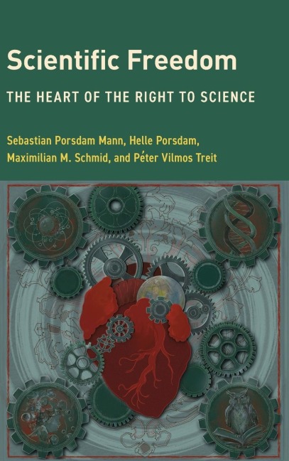 Scientific Freedom: The Heart of the Right to Science