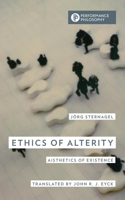 Ethics of Alterity: Aisthetics of Existence