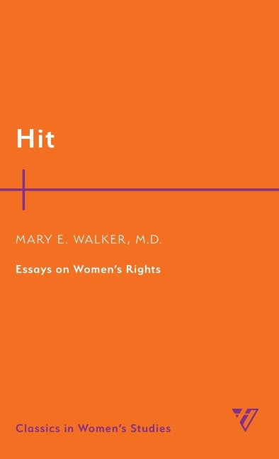 Hit: Essays on Women's Rights