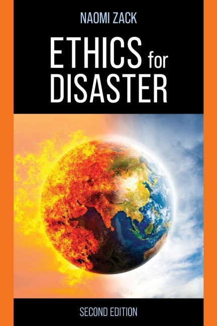 Ethics for Disaster