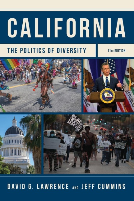 California: The Politics of Diversity