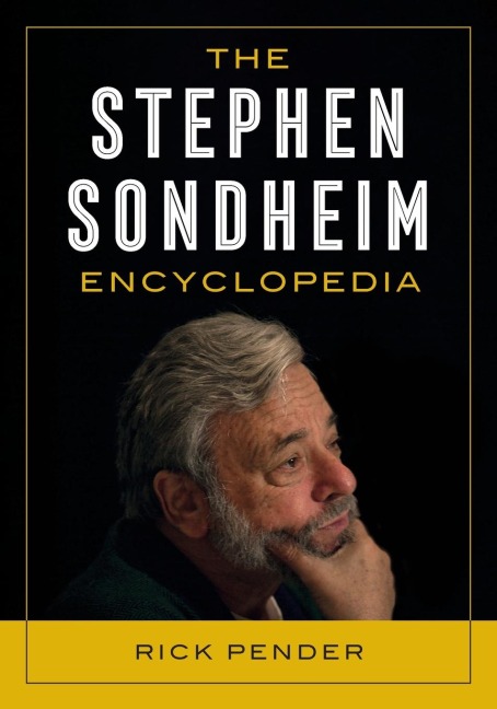 Stephen Sondheim Encyclopedia