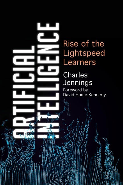 Artificial Intelligence: Rise of the Lightspeed Learners