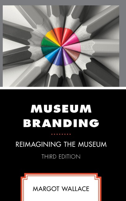 Museum Branding: Reimagining the Museum