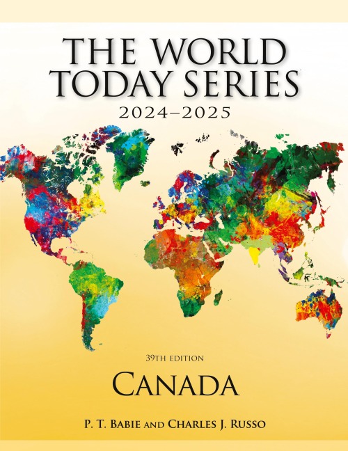Canada 2024-2025