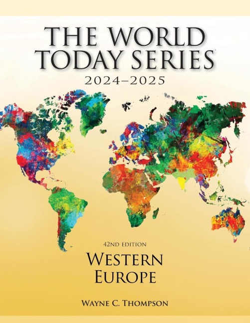 Western Europe 2024-2025
