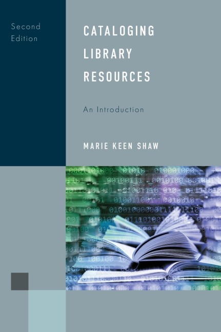 Cataloging Library Resources: An Introduction