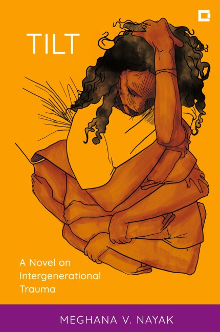 Tilt: A Novel on Intergenerational Trauma