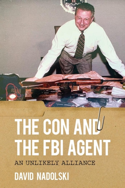 Con and the FBI Agent: An Unlikely Alliance