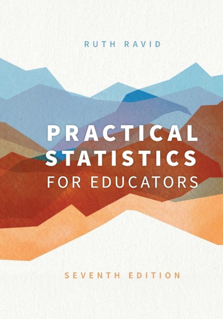 Practical Statistics for Educators