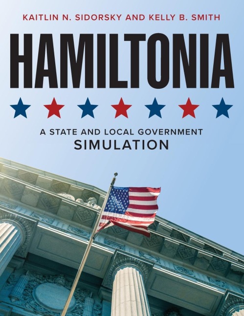Hamiltonia: A State and Local Government Simulation