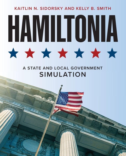 Hamiltonia: A State and Local Government Simulation