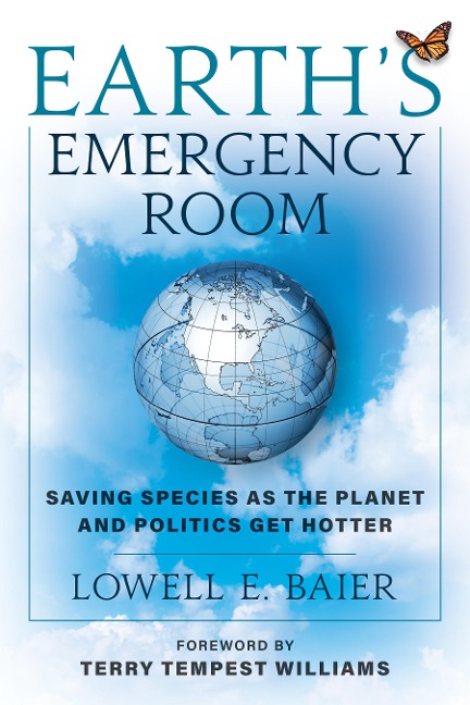 Earths Emergency Room: Saving Species as the Planet and Politics Get Hotter