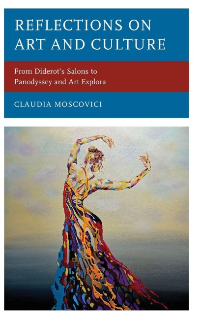 Reflections on Art and Culture: From Diderot's Salons to Panodyssey and Art Explora