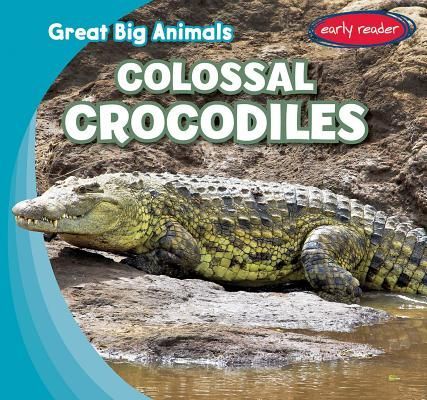 Colossal Crocodiles