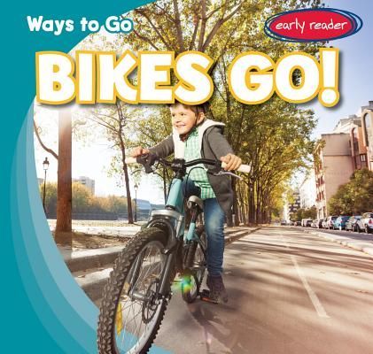 Bikes Go!