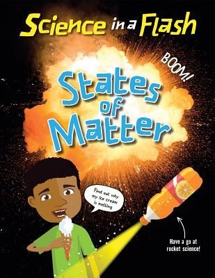 States of Matter