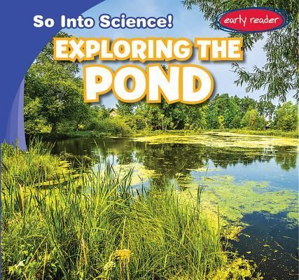Exploring the Pond