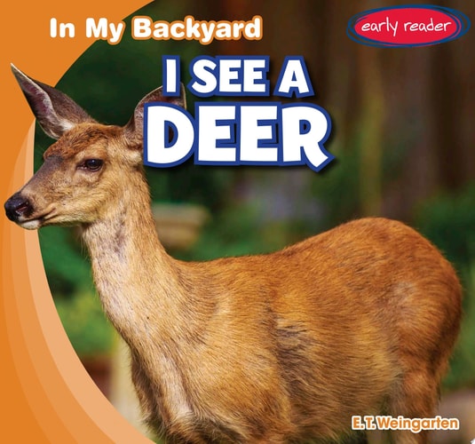 I See a Deer
