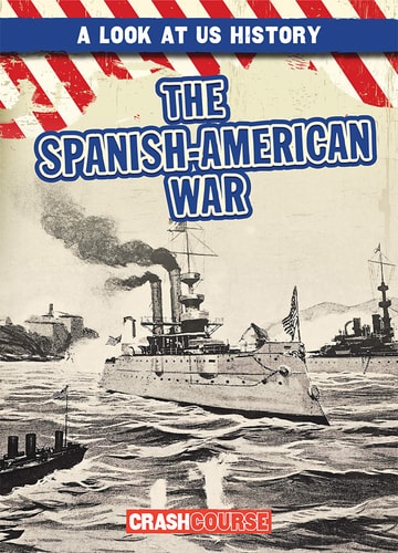 The Spanish-American War