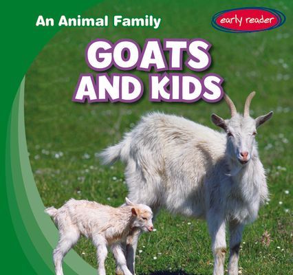 Goats and Kids