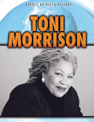 Toni Morrison