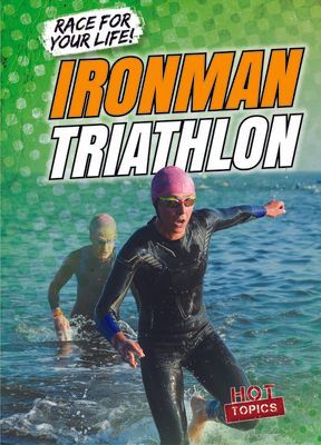Ironman Triathlon