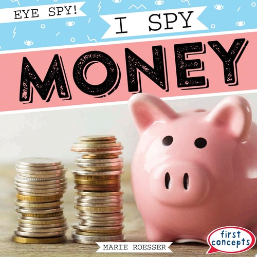 I Spy Money