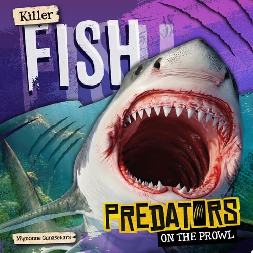 Killer Fish