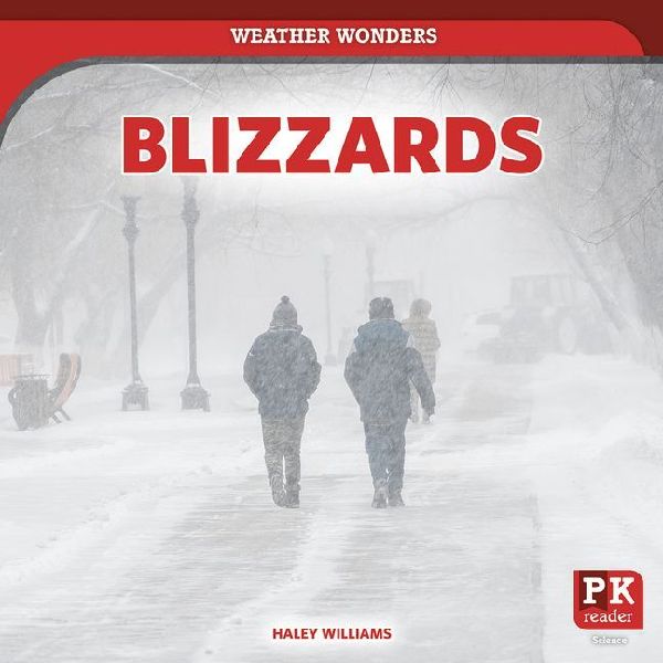Blizzards