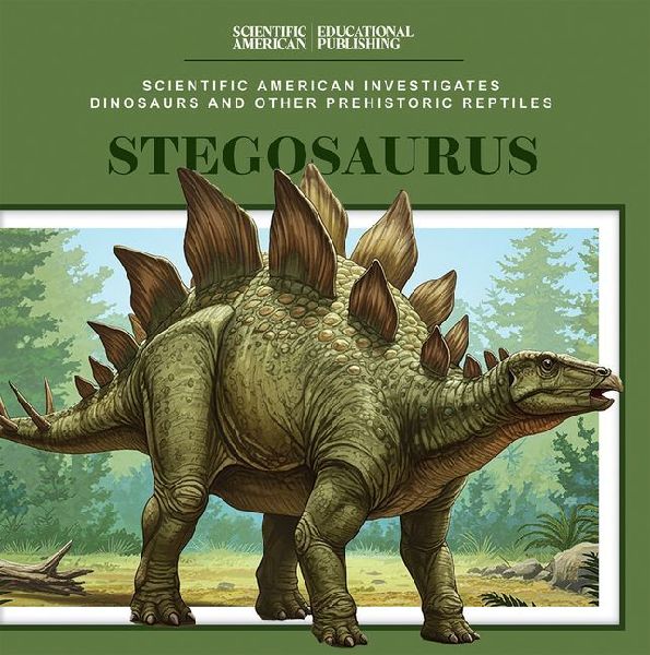 Stegosaurus