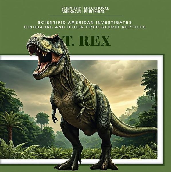 T. Rex