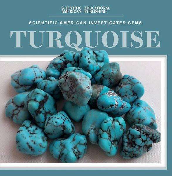 Turquoise