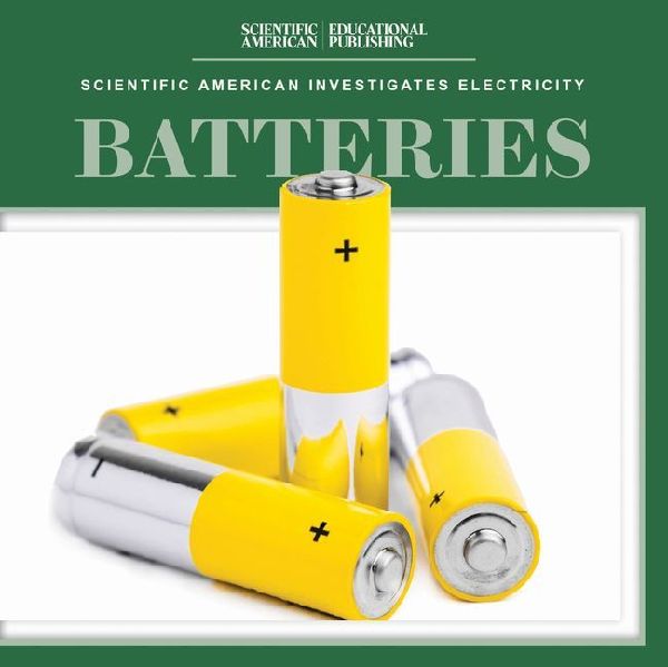 Batteries