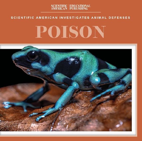 Poison