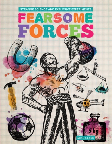 Fearsome Forces