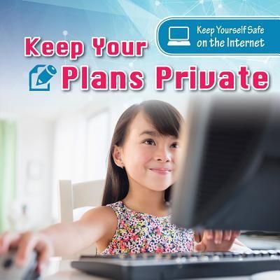 Keep Your Plans Private