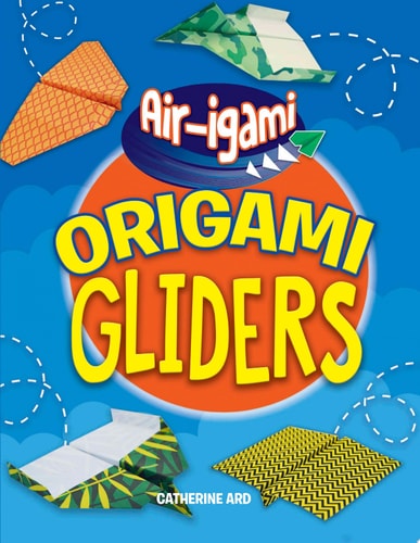 Origami Gliders