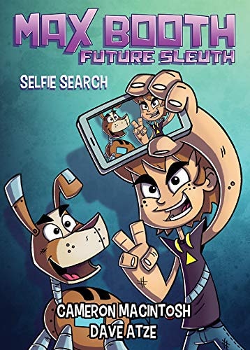 Selfie Search