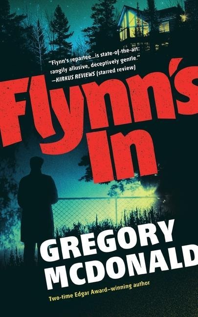 Flynns in