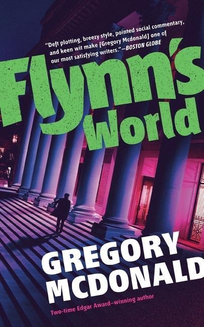 Flynns World