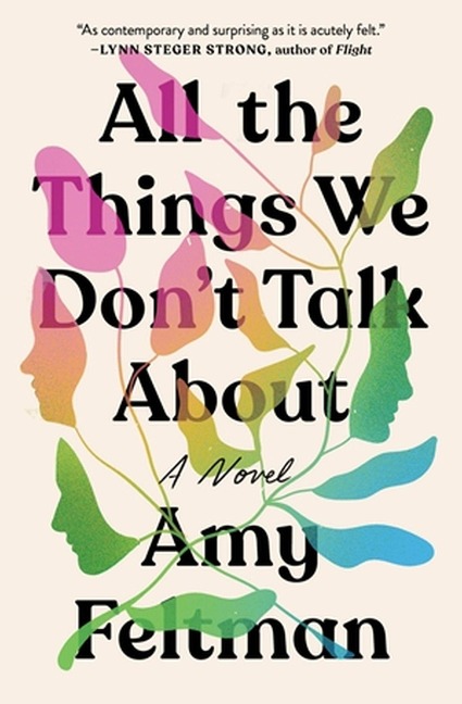 All the Things We Dont Talk about
