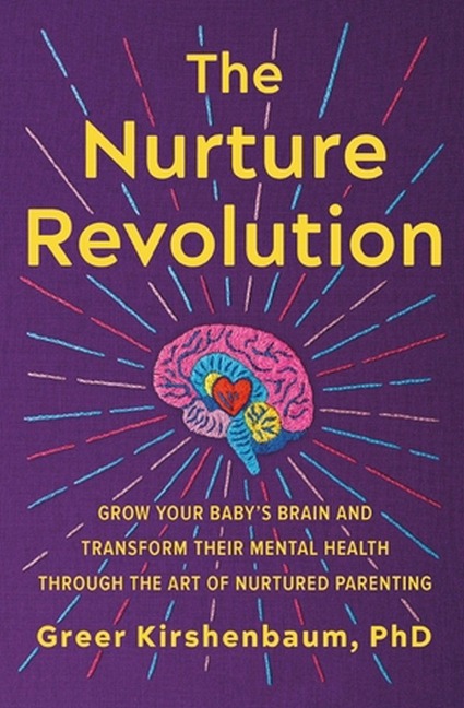Nurture Revolution