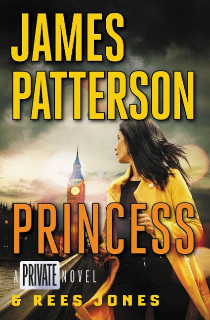Princess: A Private Novel - Hardcover Library Edition