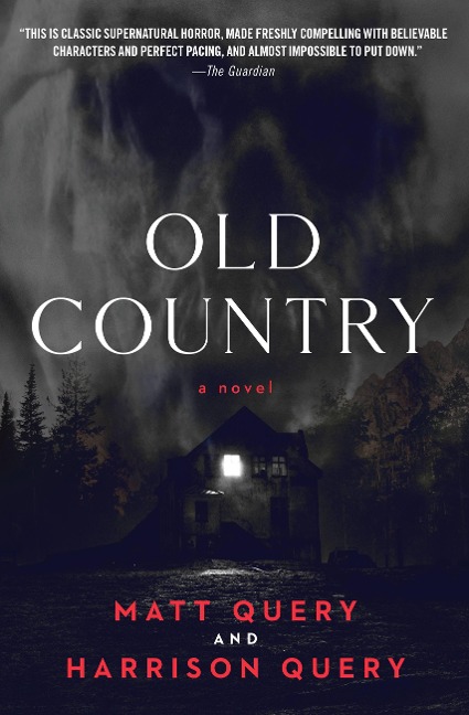 Old Country