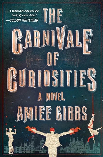 Carnivale of Curiosities