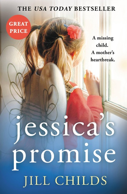 Jessicas Promise