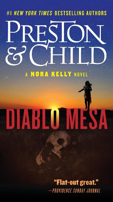 Diablo Mesa