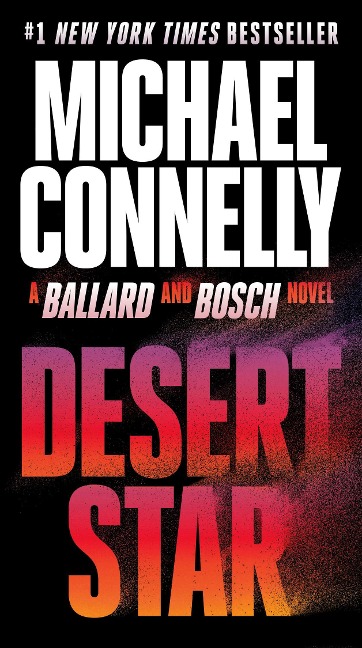 Desert Star